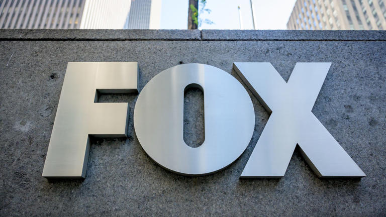 Fox strikes $22 billion deal for streaming giant Roku