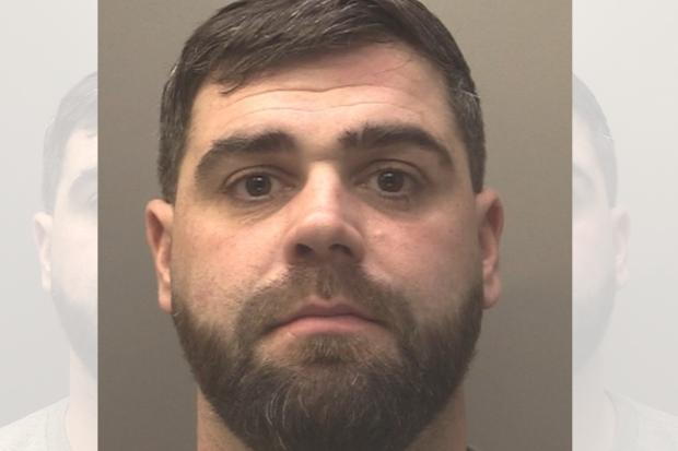 Wirral man jailed for more than five years after stabbing father