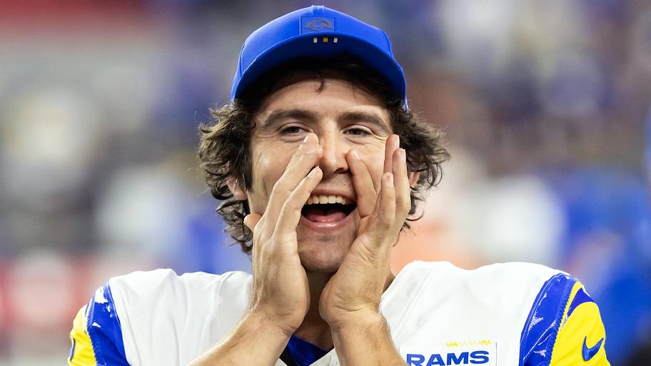 Rams OTAs leave fans to ruminate on 5 clear winners (and 1 lonely loser)