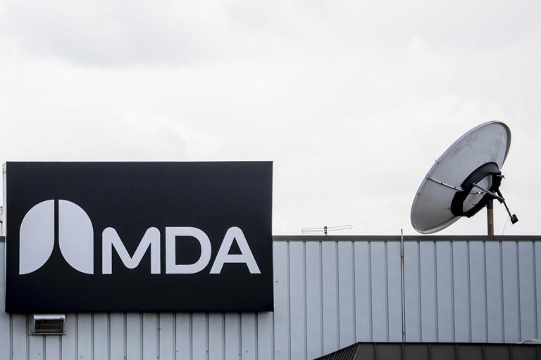 MDA Space buying US company Blue Canyon Technologies