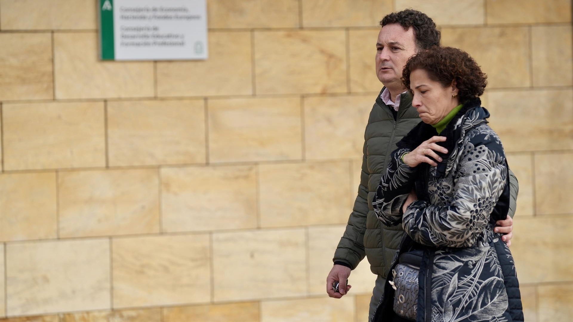 Familia de Sandra Peña apela ante la Audiencia el archivo de la ...