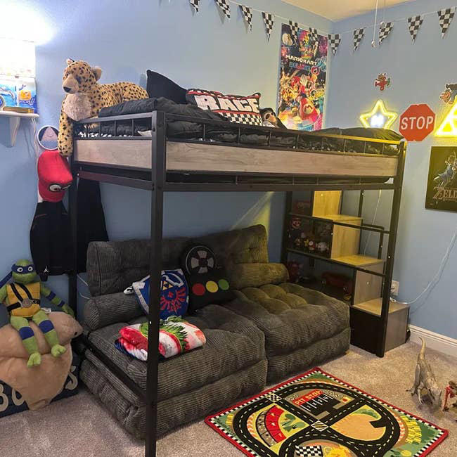 If your kid's room needs a fun makeover, these 30 Wayfair products won ...
