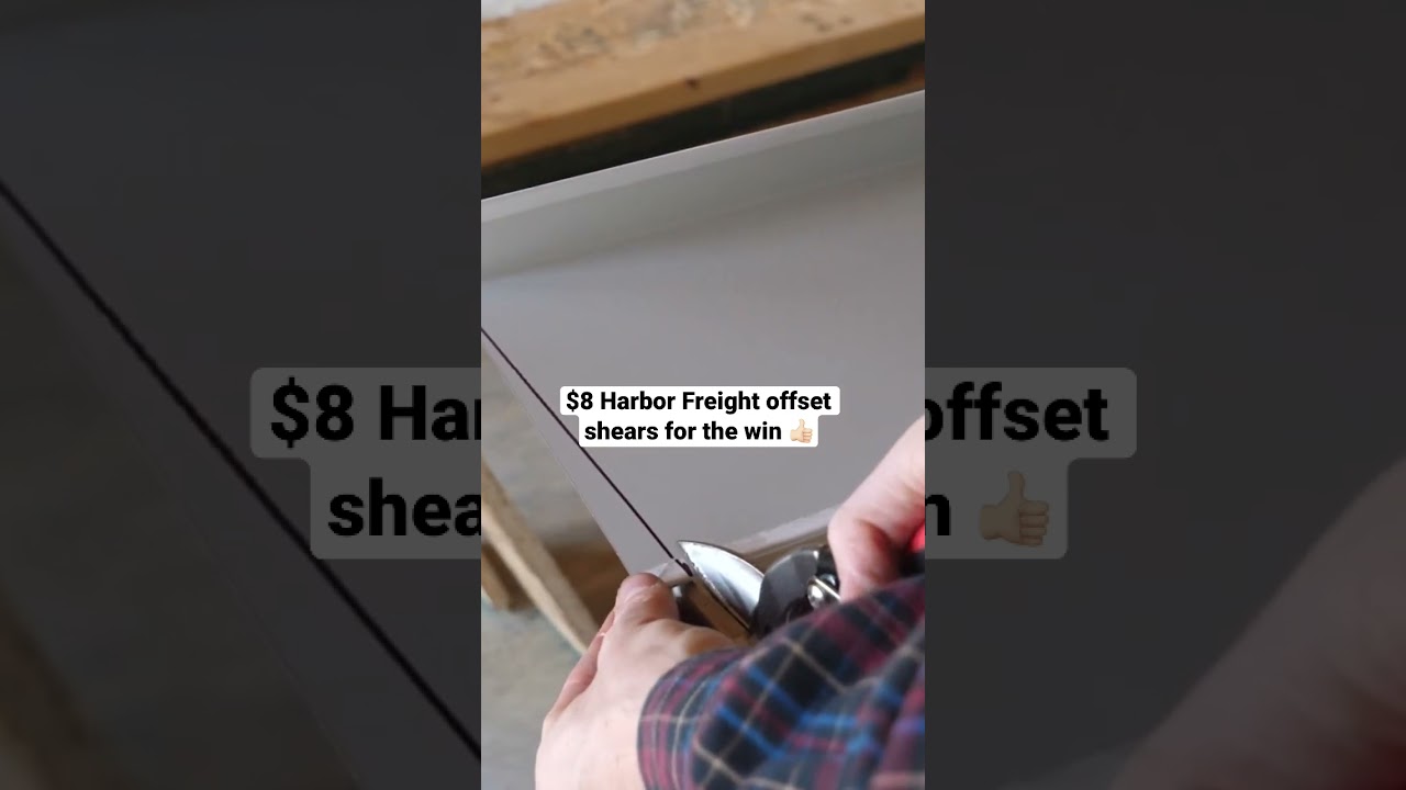Discover the Harbor Freight tool that actually delivers results