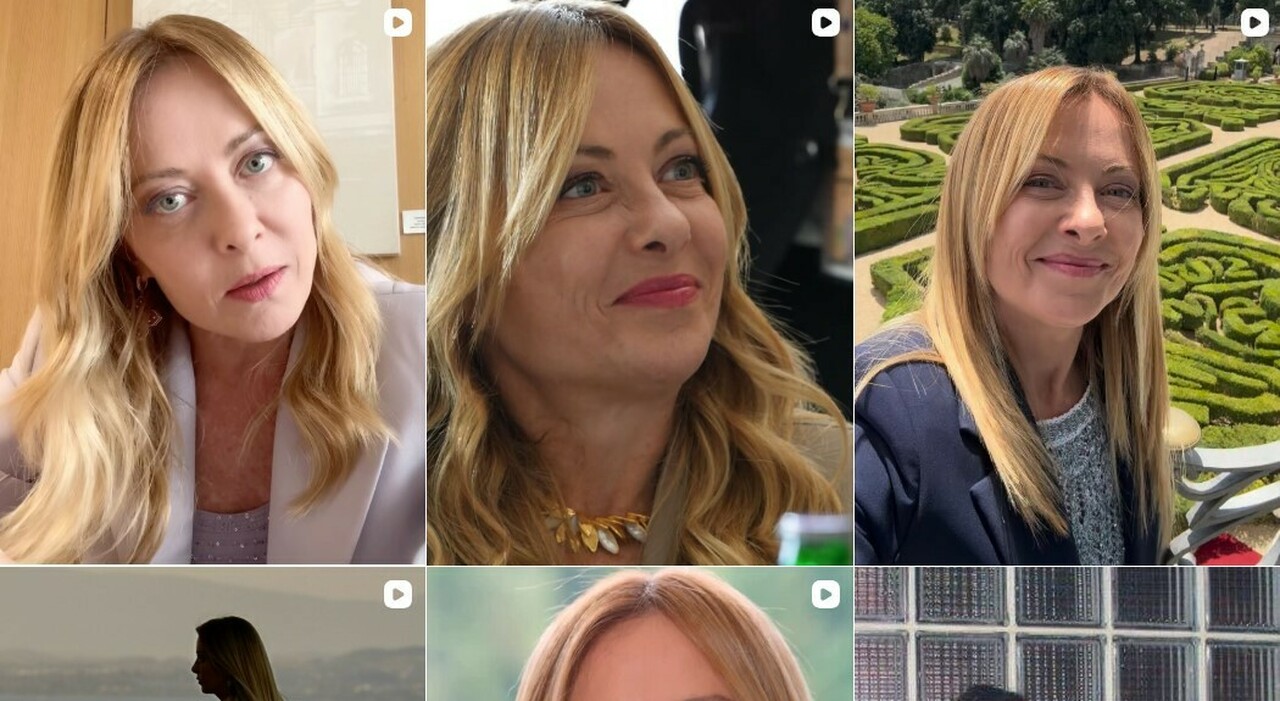 Meloni guadagna 100mila follower su Instagram dopo l'attacco di Trump, la svolta sui social dopo la risposta al tycoon