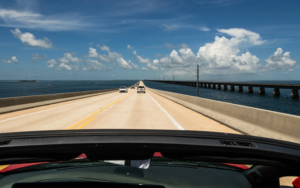 New RV itinerary showcases the ultimate Florida Keys road trip