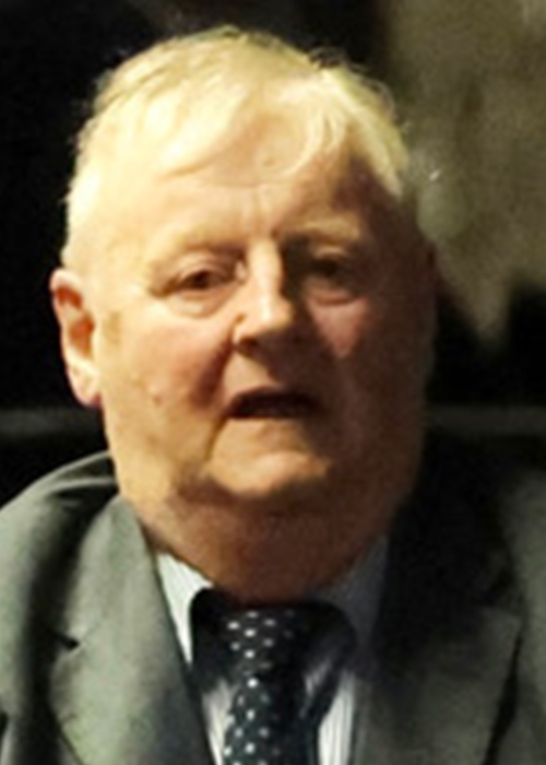 'The world is a better place without him,' says victim of Kenneally