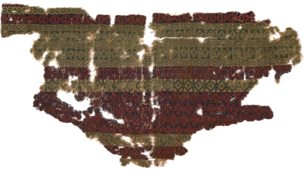 Ancient Greek-Egyptian curse tablet unearthed in Netherlands