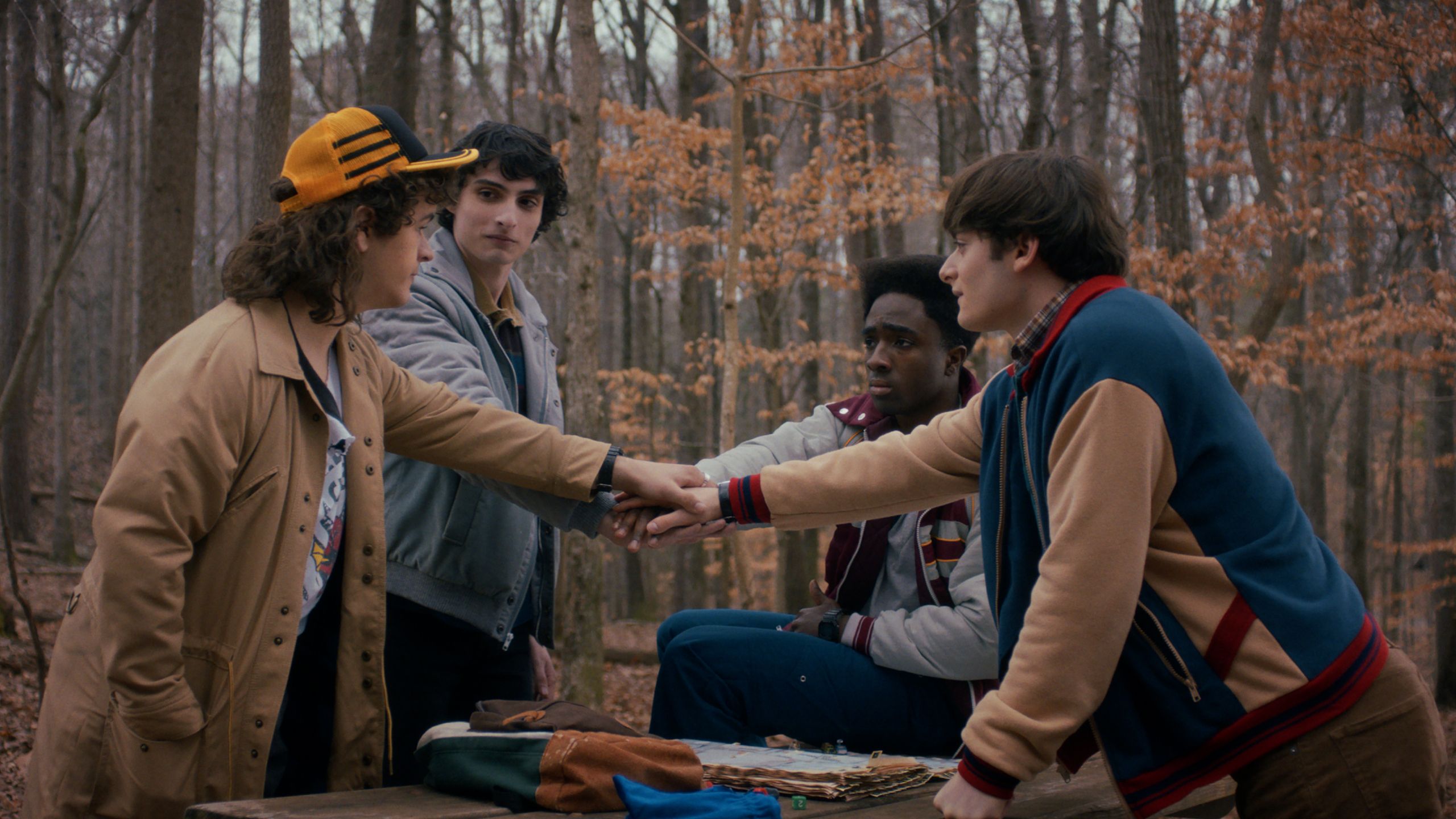 Netflix’s Stranger Things return brings back what made the show great