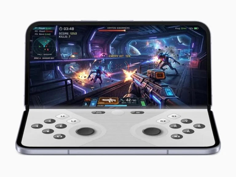 Mit Android 17: Diese Handys werden zum Nintendo DS
