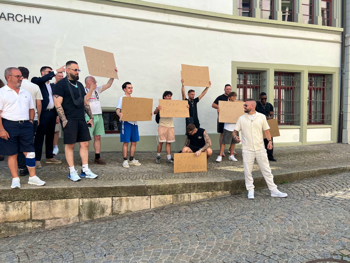 «Aufruf zu Hass» gegen Nati-Stars: Bireweich freigesprochen