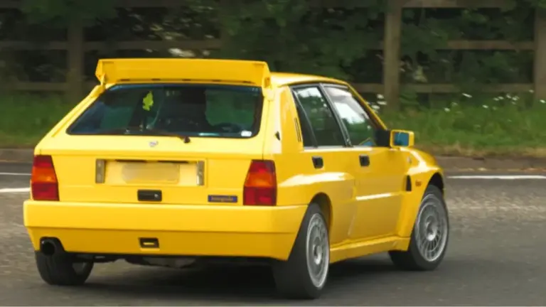 Supercar meet is all going to plan until a top secret $132M hypercar ...