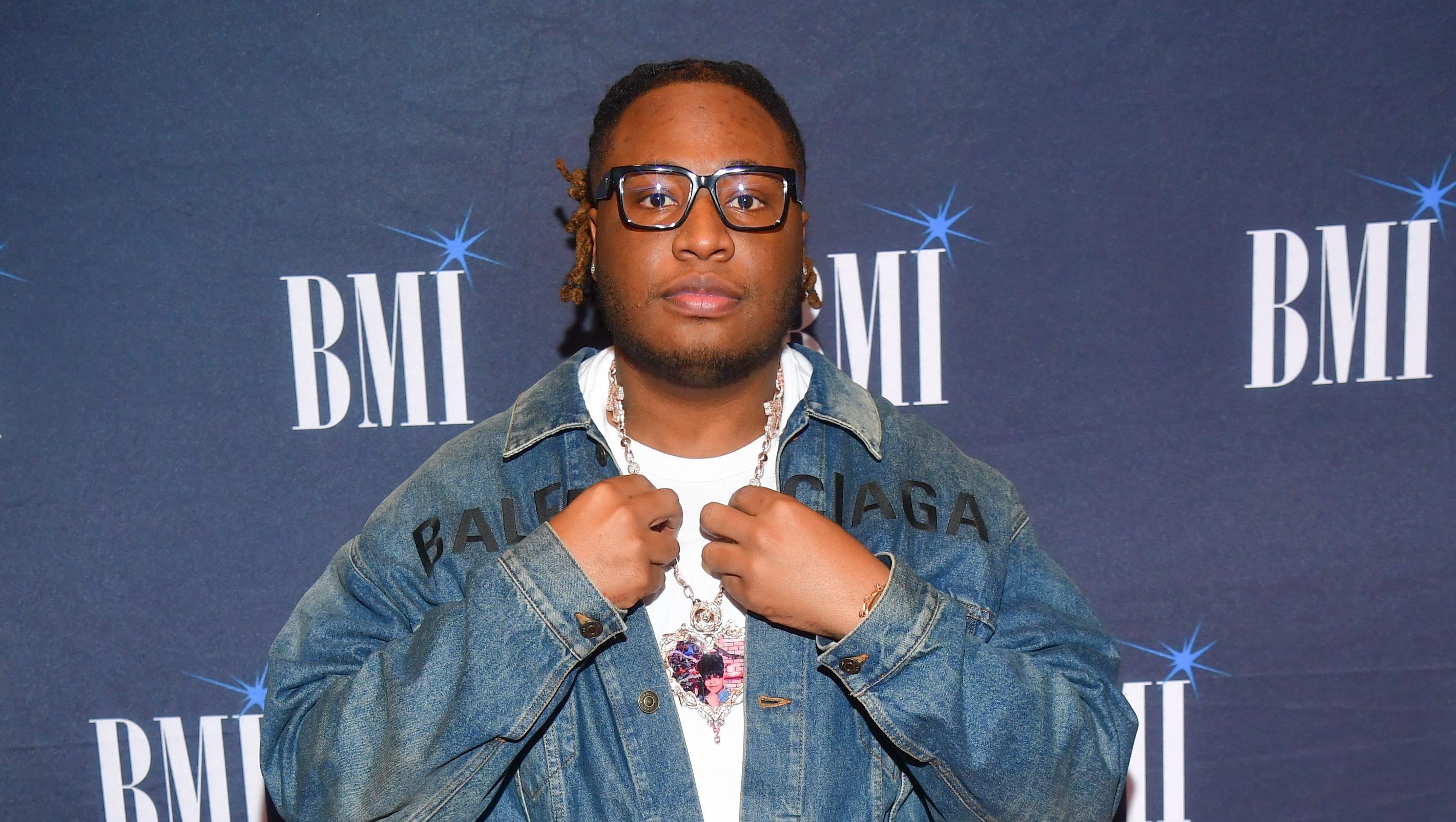 how did tay keith die Image 9