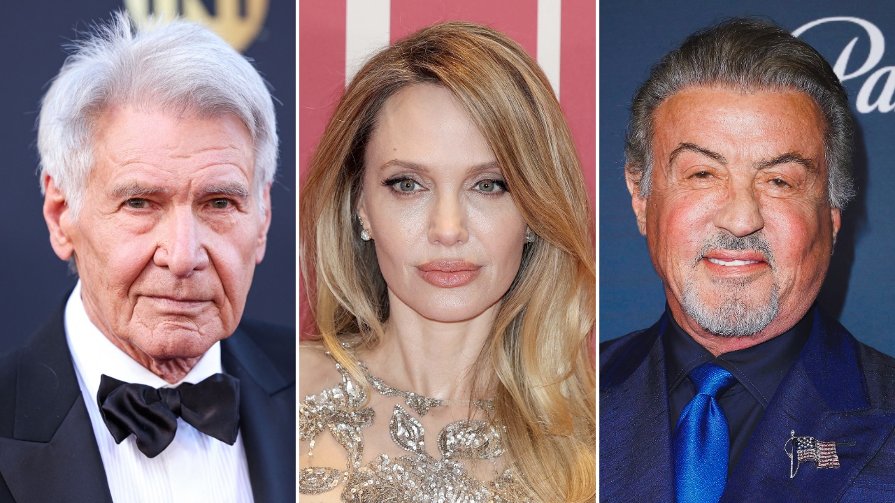 15 Hollywood actors who performed their own stunts