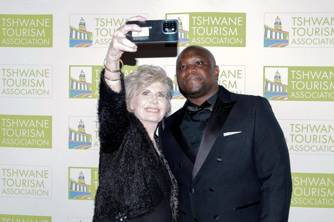 Last year's Tshwane Tourism Awards top attraction winner is back among ...