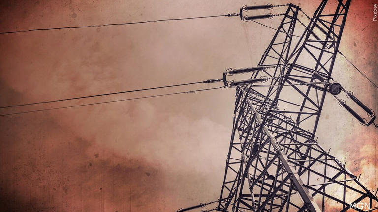Power restored after storms leave thousands without electricity across ...