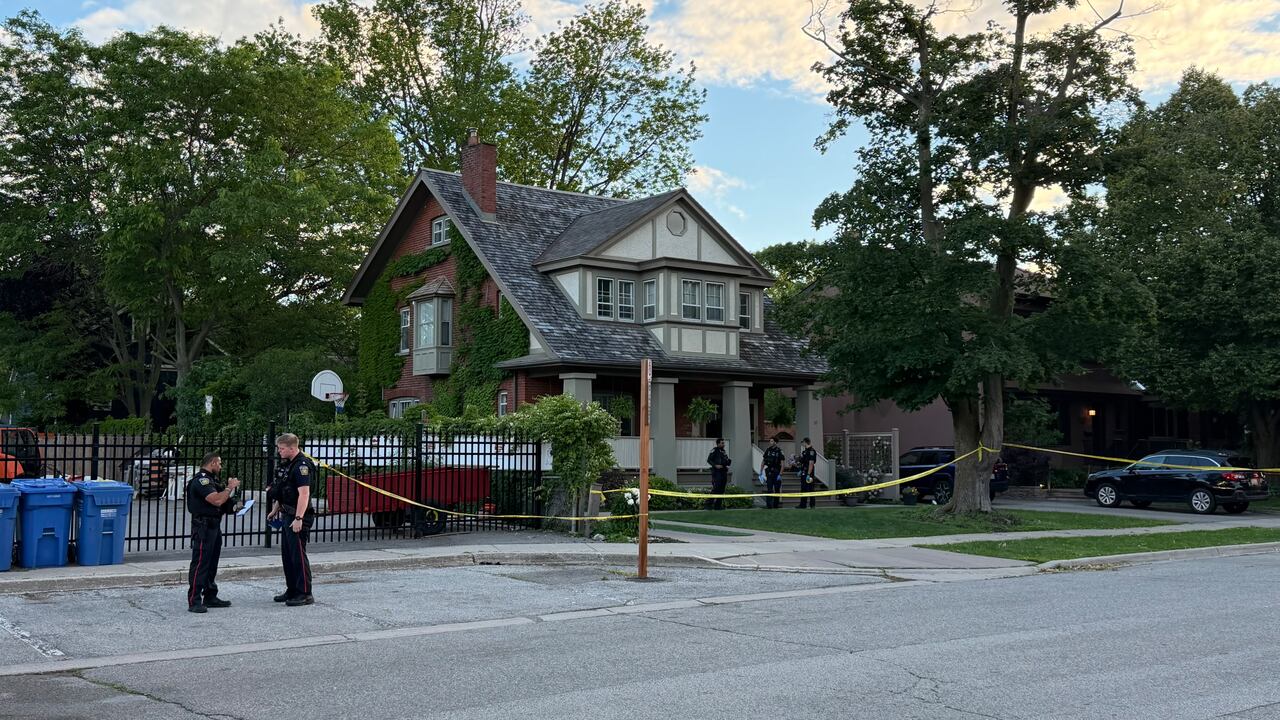 Senior couple dead after assault at Mississauga home, police identify ...