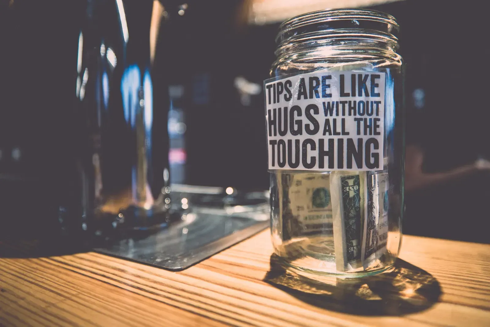 The double-tip dilemma: What it says about your social awareness when ...