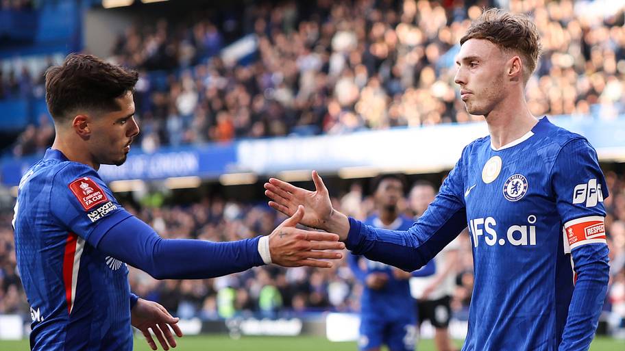 Chelsea Premier League fixtures