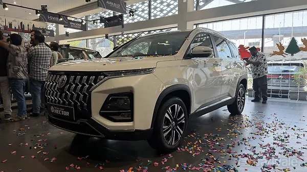 MG cars to become costlier from 1 July