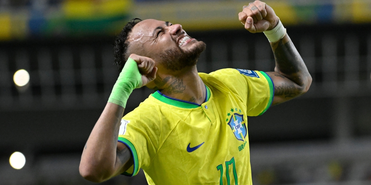 El regreso de Neymar le da a Brasil una razón para creer