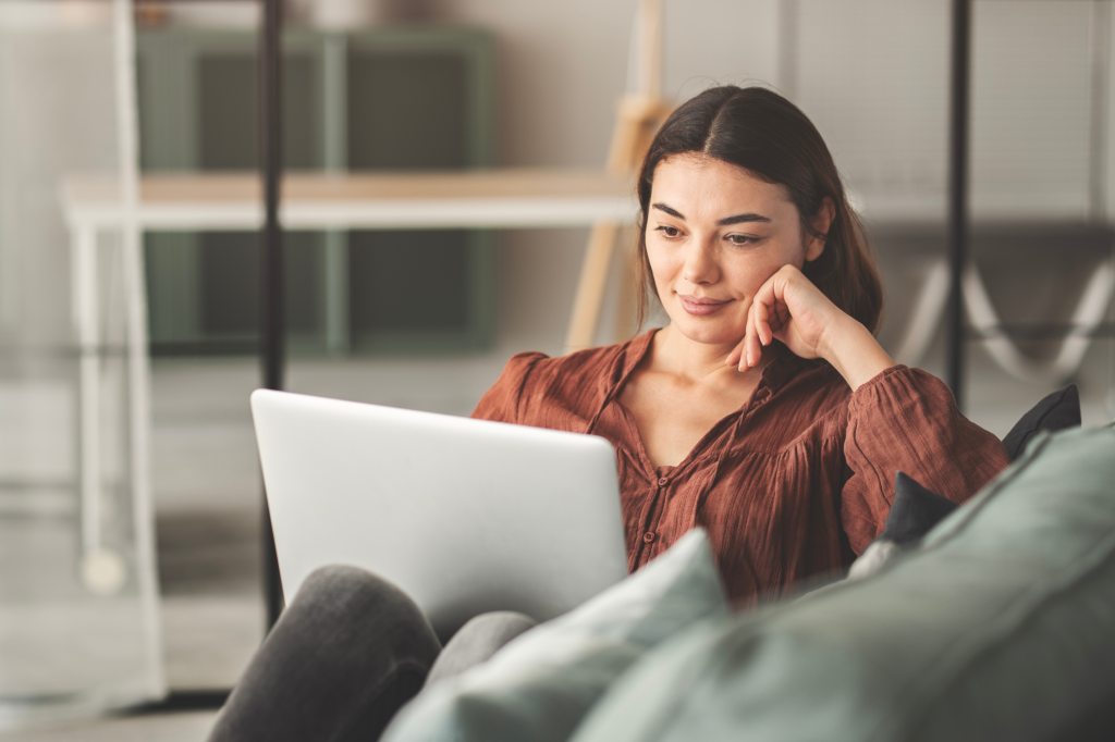 Woman asks internet what felt ‘luxury’ growing up—answers don’t disappoint