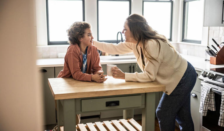 Child development expert says these 5 questions will let you know if ...
