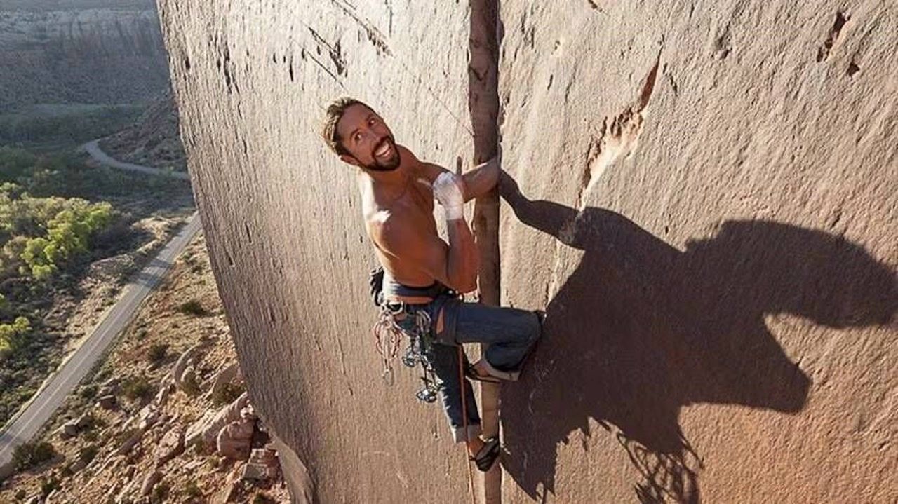 Climber's tragic words before fatal Yosemite fall hours after proposing ...