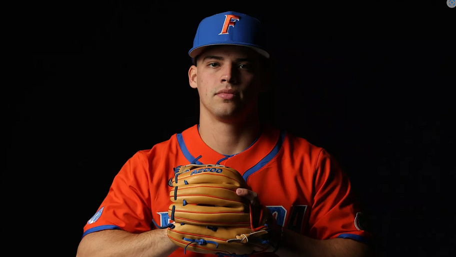 Gators baseball reunites with former player through transfer portal