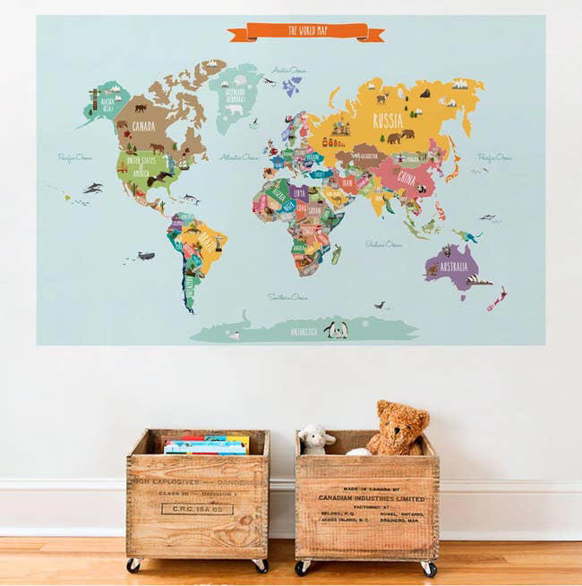 If your kid's room needs a fun makeover, these 30 Wayfair products won ...