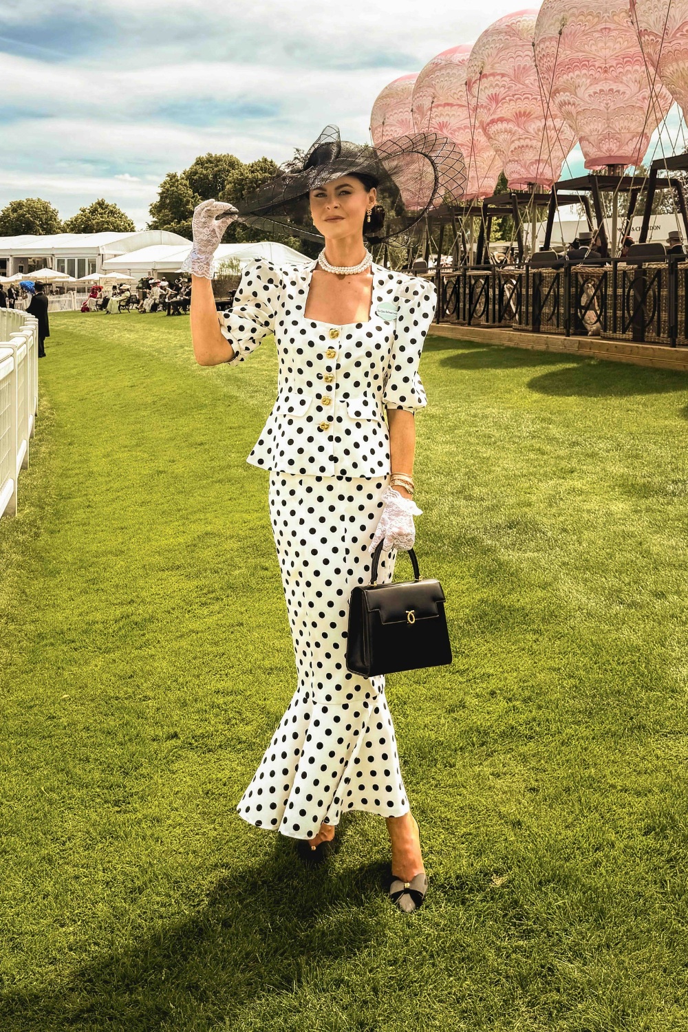 best dressed ascot ladies day Best dressed at the royal ascot 2023  #royalascot #bestdressed  #katemiddleton #royalfashion #howtolookelegant