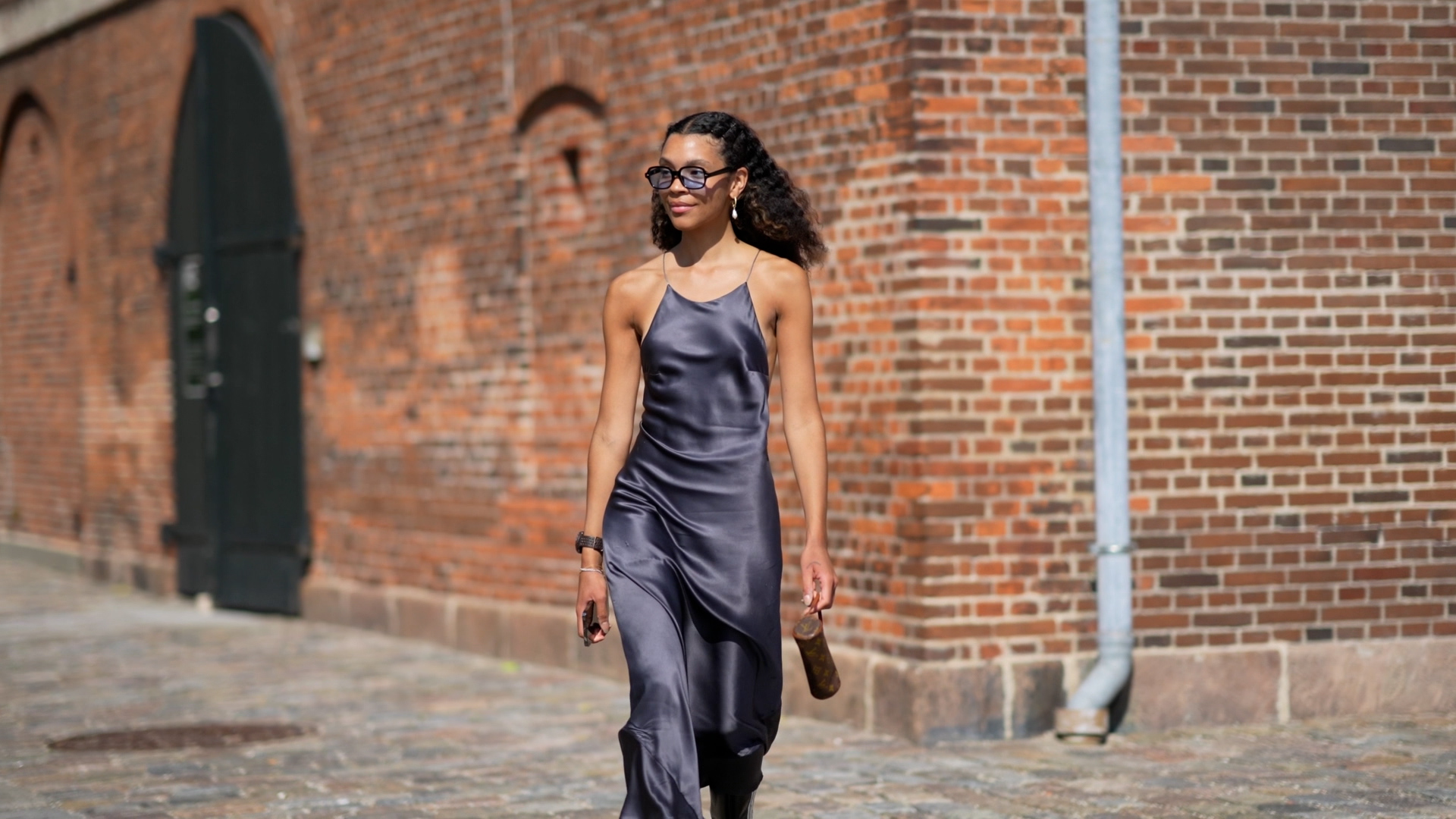 amazon blue maxi dress 14 Cute Dresses for Summer You'll Want to Live In SIZE:S/M Hydrofera Blue Ready-Transfer Antibacterial With Pockets