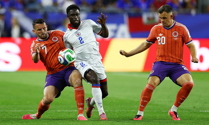Trực tiếp bóng đá Scotland 0-1 Morocco, bảng C World Cup 2026: Saibari mở tỷ số