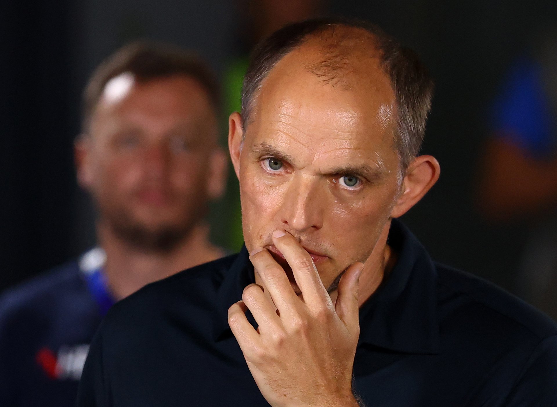 Tuchel i full krangel med FIFA: – Ødela opplevelsen min
