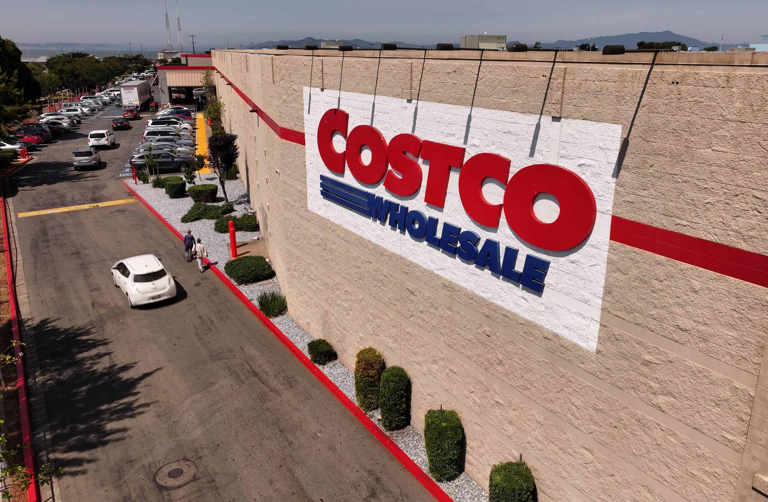 What's wrong with Costco?