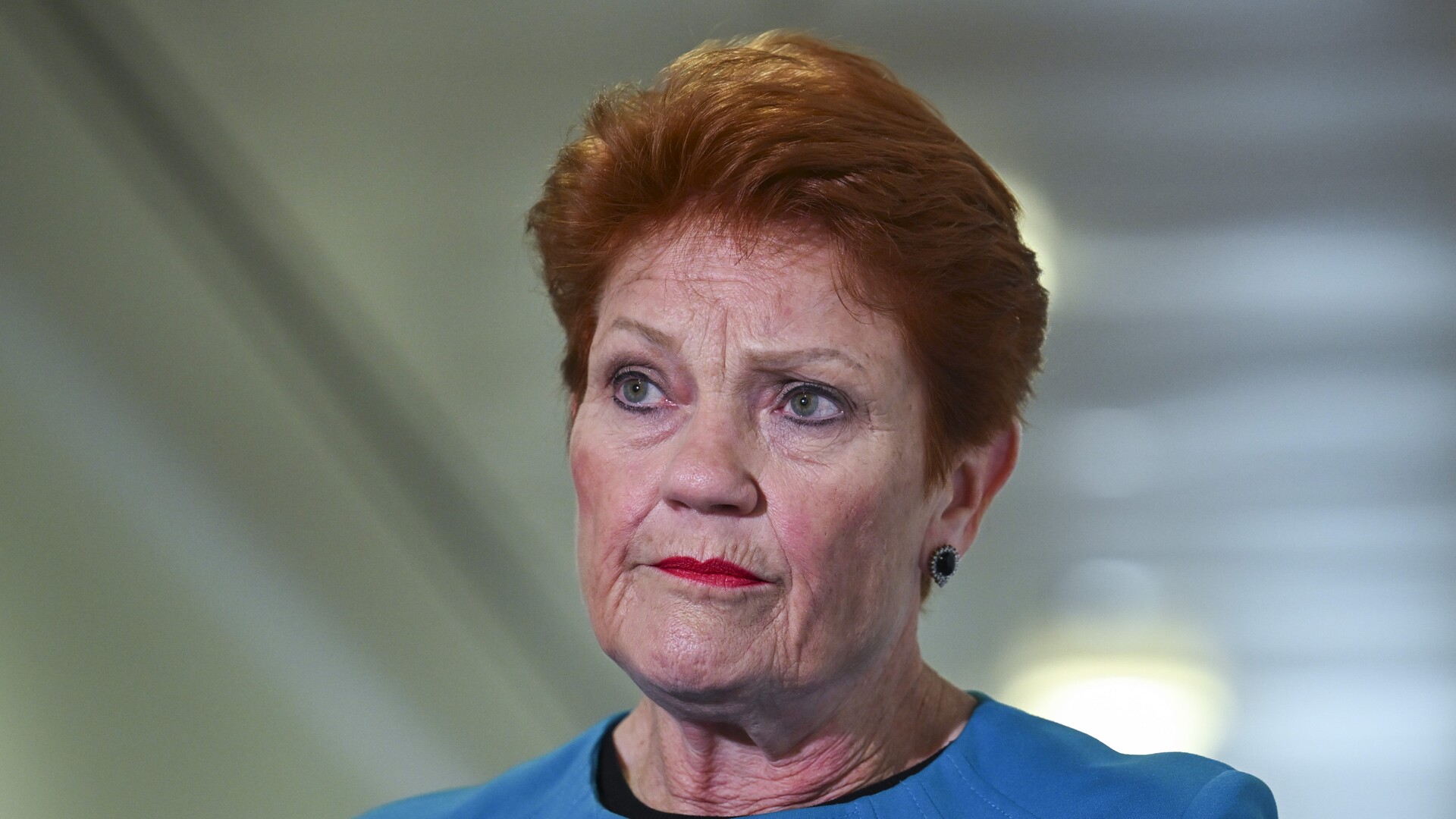 One Nation a 'threat' to rivals as attacks fail to shift public opinion