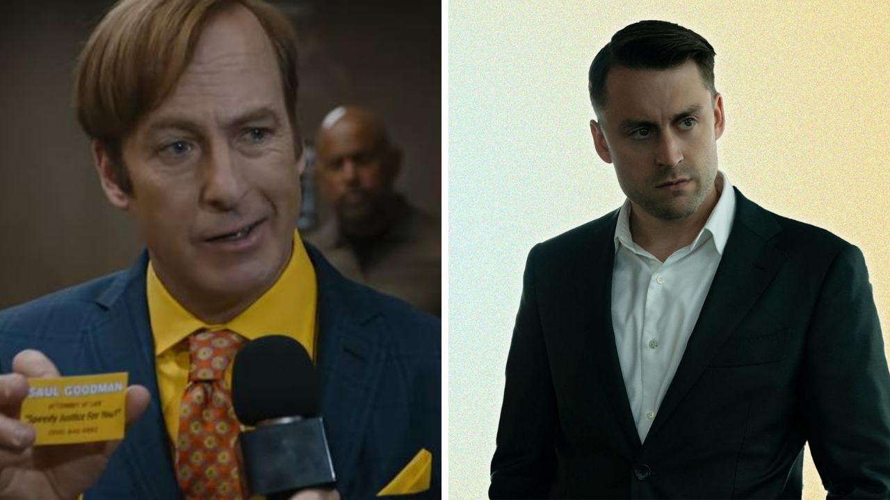 26 celebs who were perfectly cast for their role