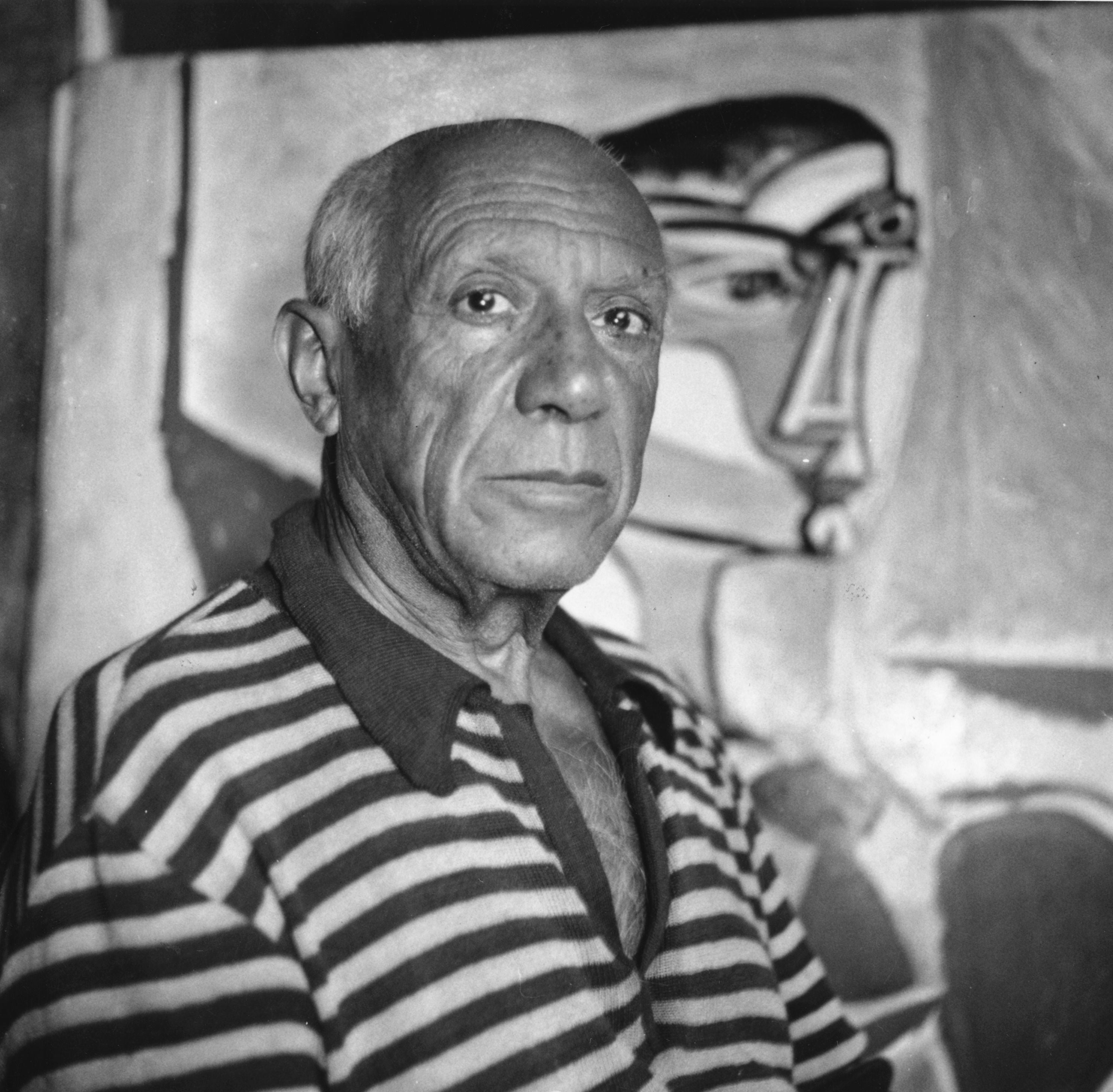 — Downtown_Support_822 Pablo Picasso, though celebrated as one of the greatest artists of the 20th century, was also known for being cruel, manipulative, and abusive , especially toward women. He often pursued much younger partners and treated them with emotional cruelty and control. His former lovers, like Dora Maar and Françoise Gilot, described him as deeply abusive, saying he humiliated and psychologically tormented the women in his life. Picasso once said , “There are only two kinds of women: goddesses and doormats,” reflecting his deeply sexist views. George Stroud / Getty Images