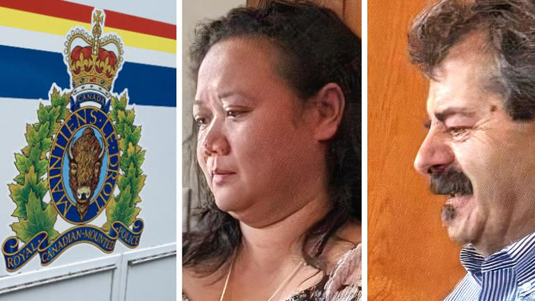 Alberta fugitives arrested in Ontario in $5M scam investigation