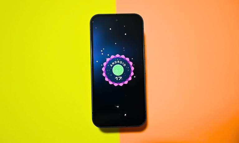 Google releases Android 17 for Pixel phones