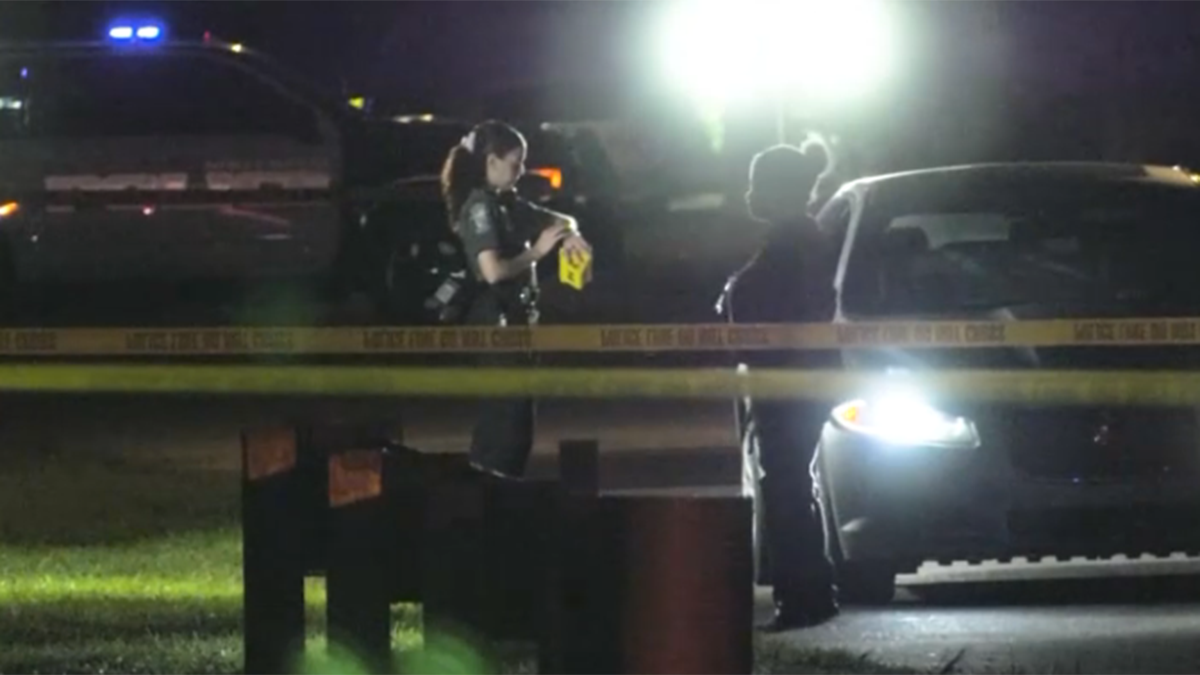 Teen accused of fatally shooting another teen in Hollywood charged as adult