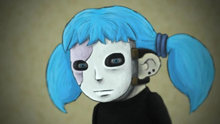 Seven things we want to see in indie horror game 'Sally Face 2'