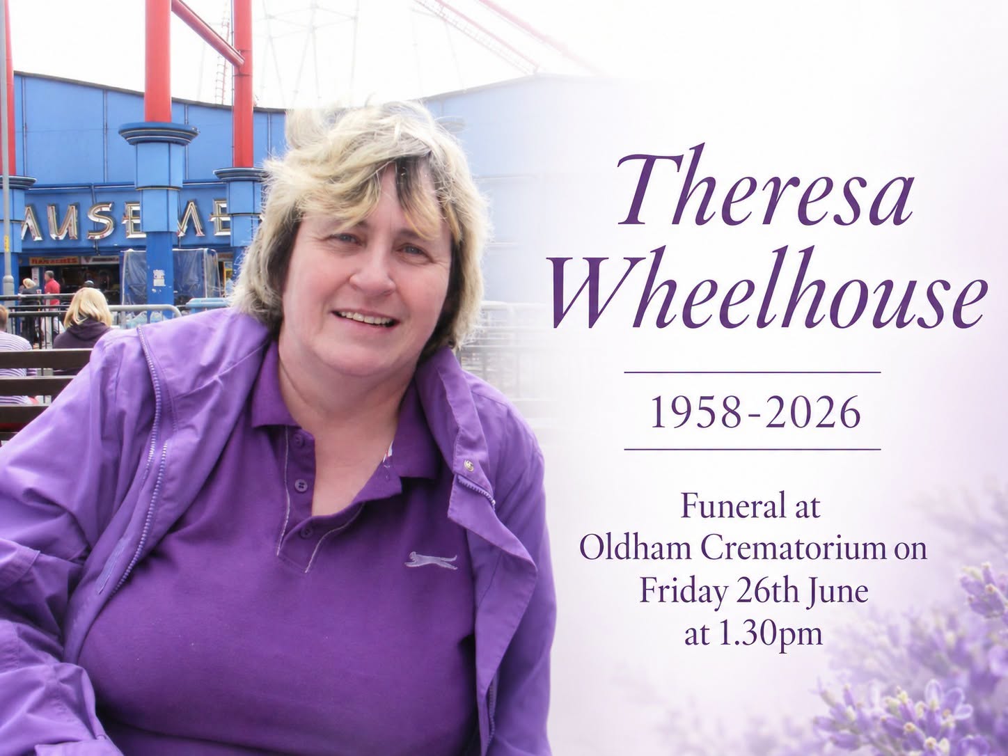 funeral-details-announced-for-woman-who-died-following-incident-at