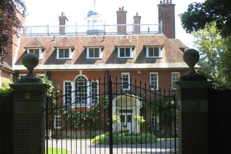 Iconic Rye property sold