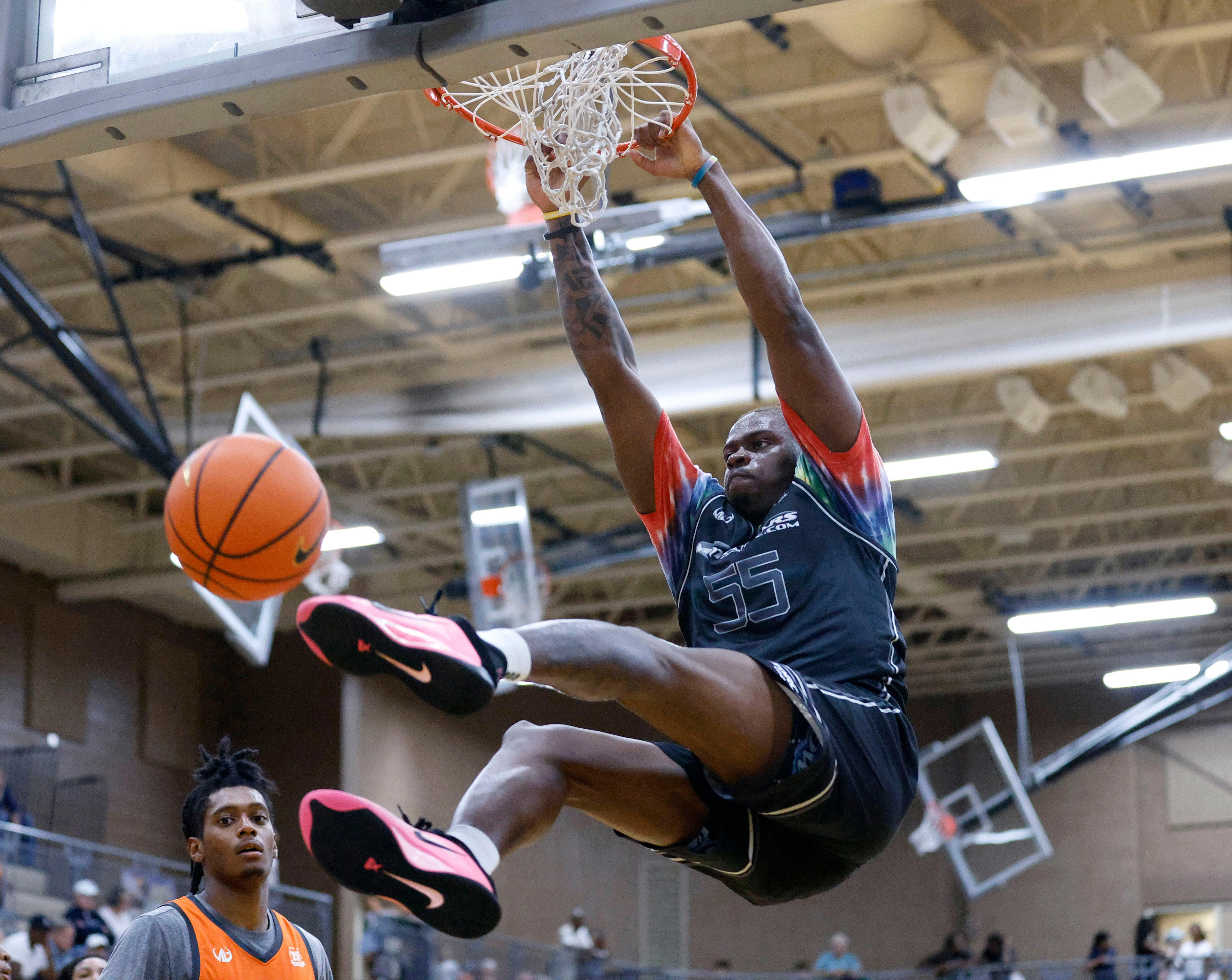 It's opening night! Rosters, full schedule for Moneyball Pro-Am summer ...