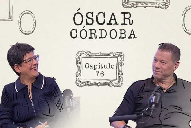 Me frustra no haber estudiado: confesiones del futbolista Óscar Córdoba ...