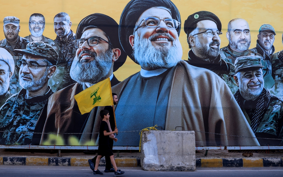 Israel y Hezbolá acuerdan un alto al fuego en Líbano, con el acuerdo ...