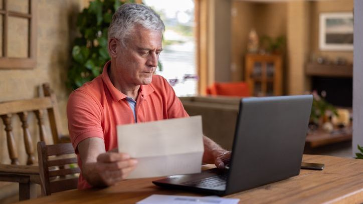 Ask an advisor: Will capital gains and dividends affect my Social Security benefits at 62?