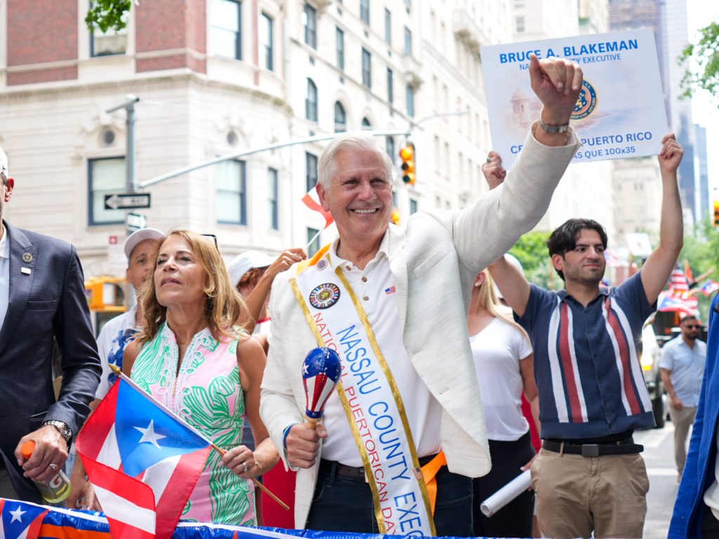 LI county workers demand paid Juneteenth holiday: 'Should not be ...