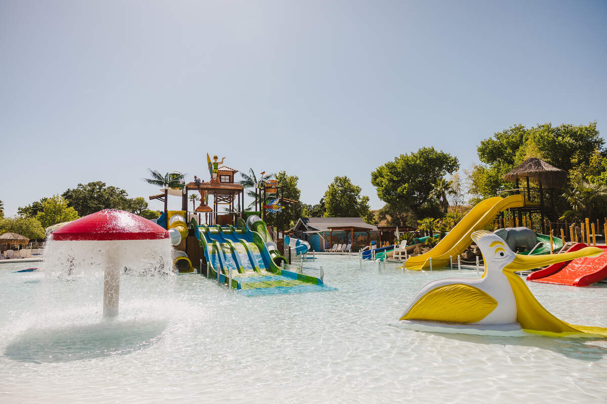 Swimming pools and water parks are open for summer in SLO County. What ...