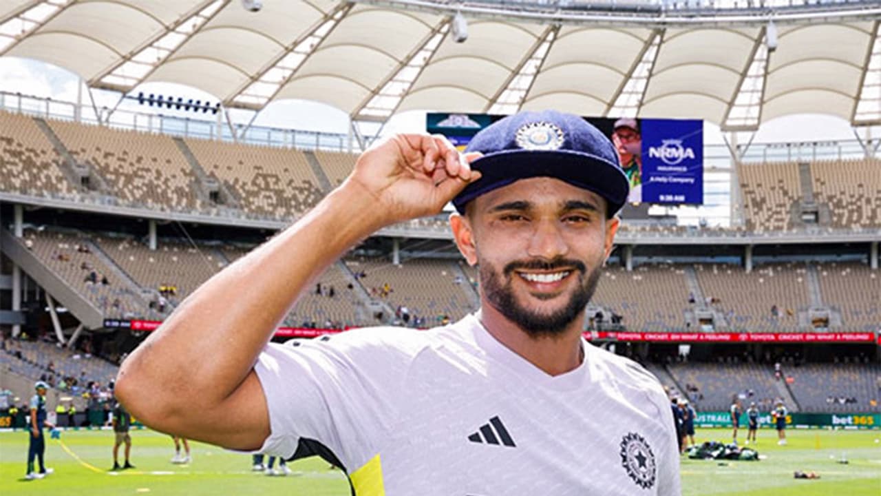 Nitish Kumar Reddy is Hardik Pandya's natural successor: Ryan ten Doeschate